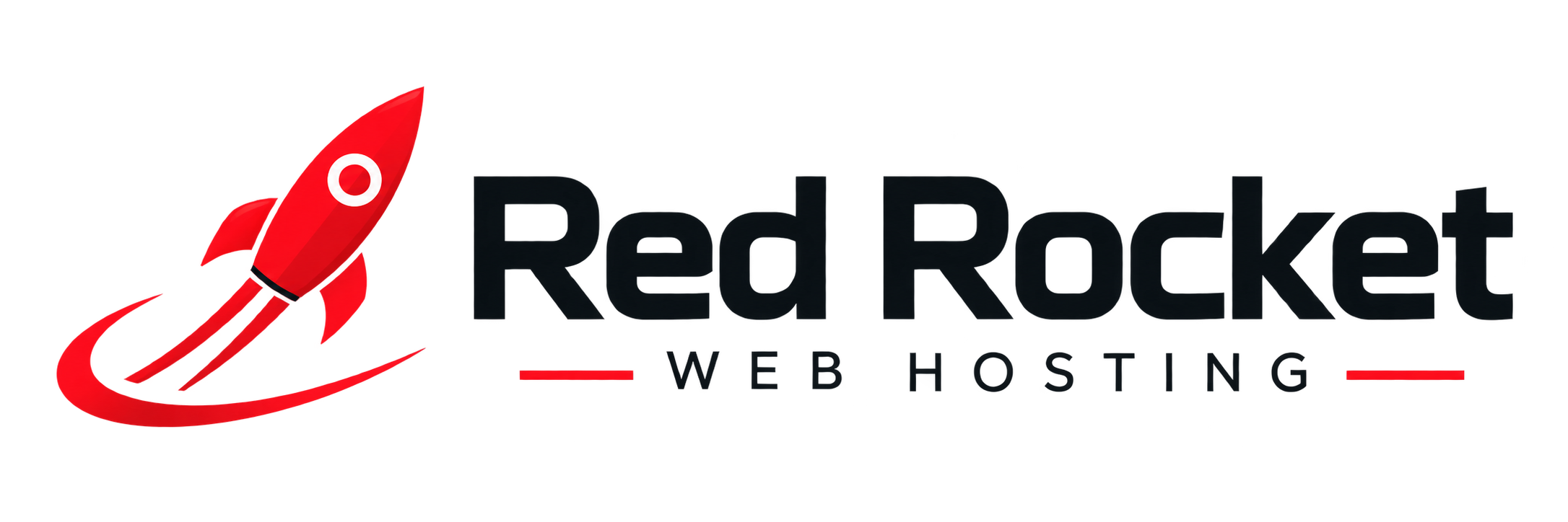 Red Rocket Web Hosting